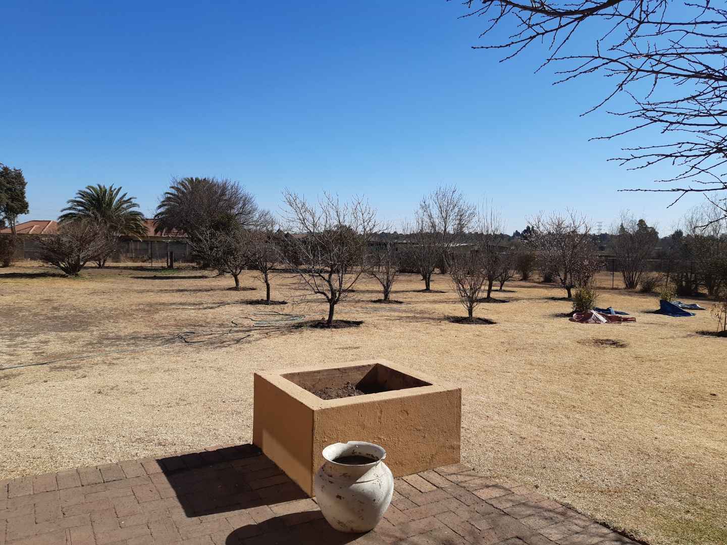 6 Bedroom Property for Sale in Crystal Park Gauteng