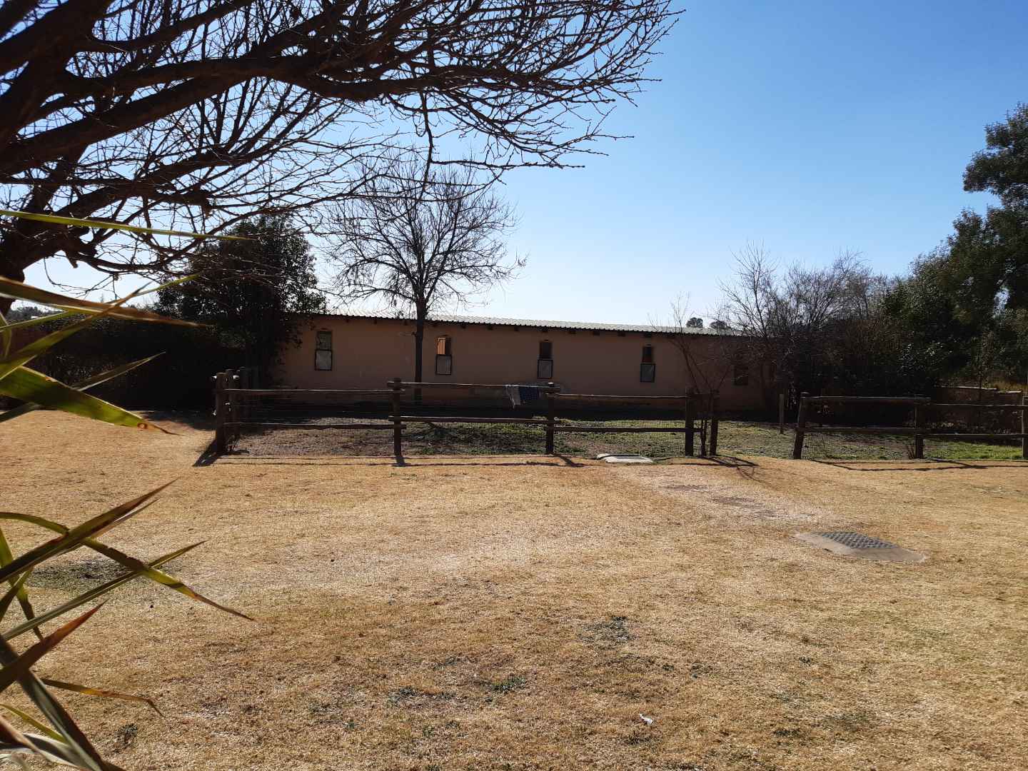 6 Bedroom Property for Sale in Crystal Park Gauteng