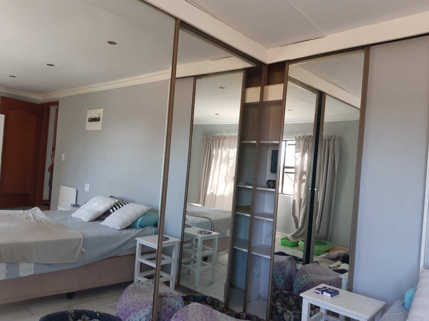 6 Bedroom Property for Sale in Crystal Park Gauteng