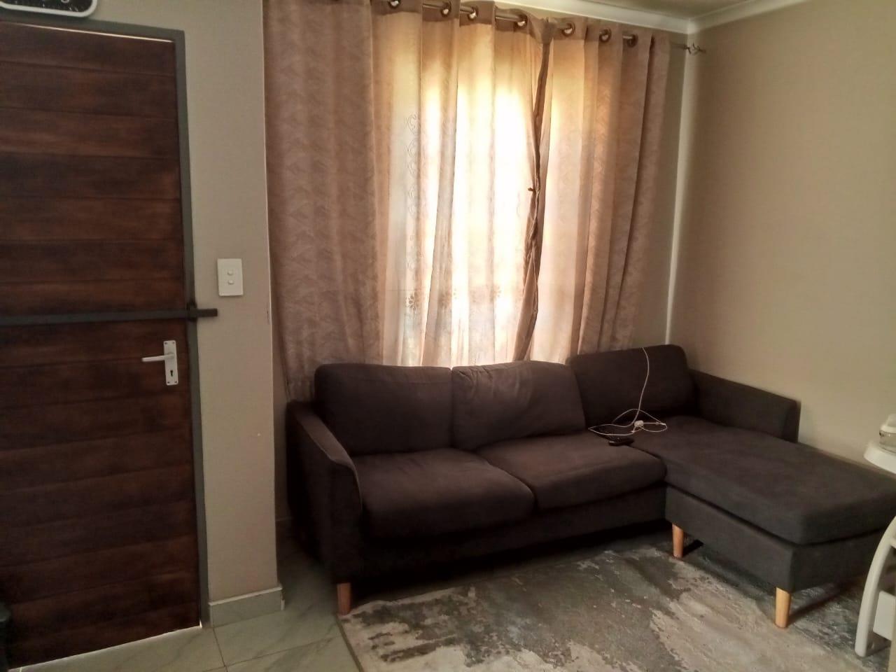 3 Bedroom Property for Sale in Clayville Gauteng