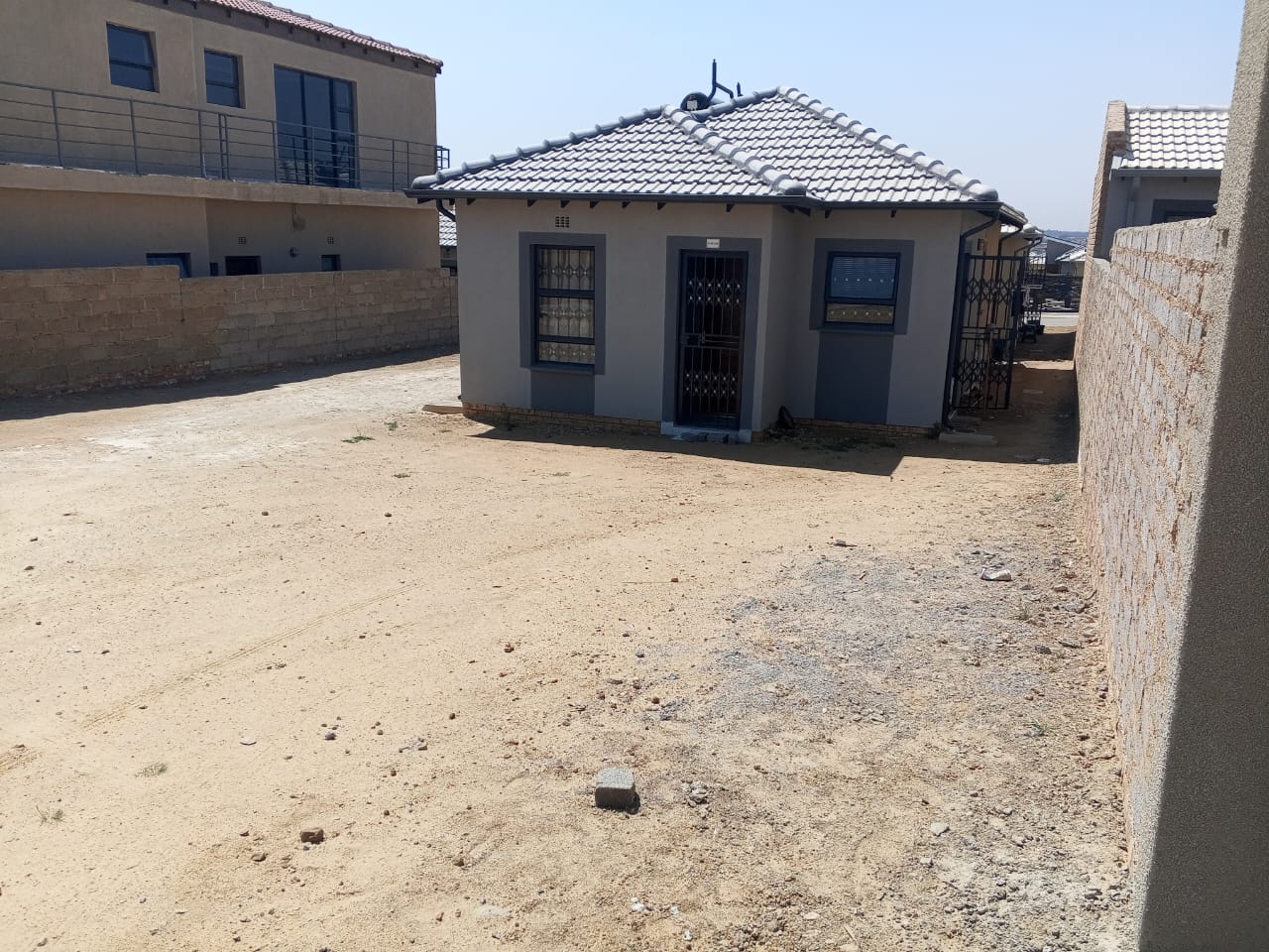 3 Bedroom Property for Sale in Clayville Gauteng