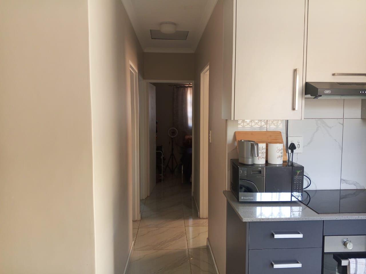 3 Bedroom Property for Sale in Clayville Gauteng