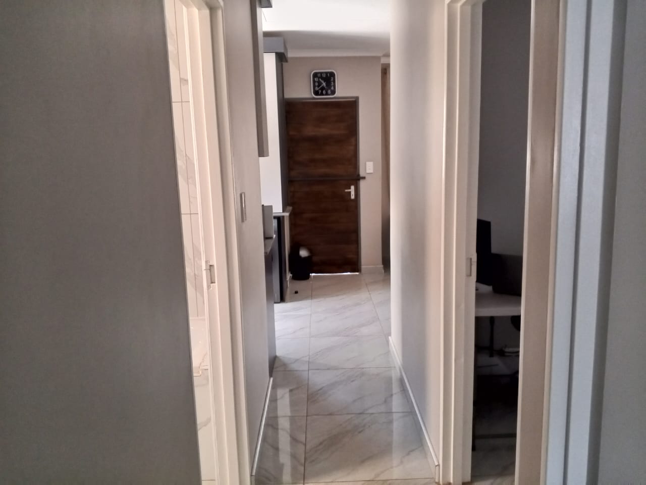 3 Bedroom Property for Sale in Clayville Gauteng