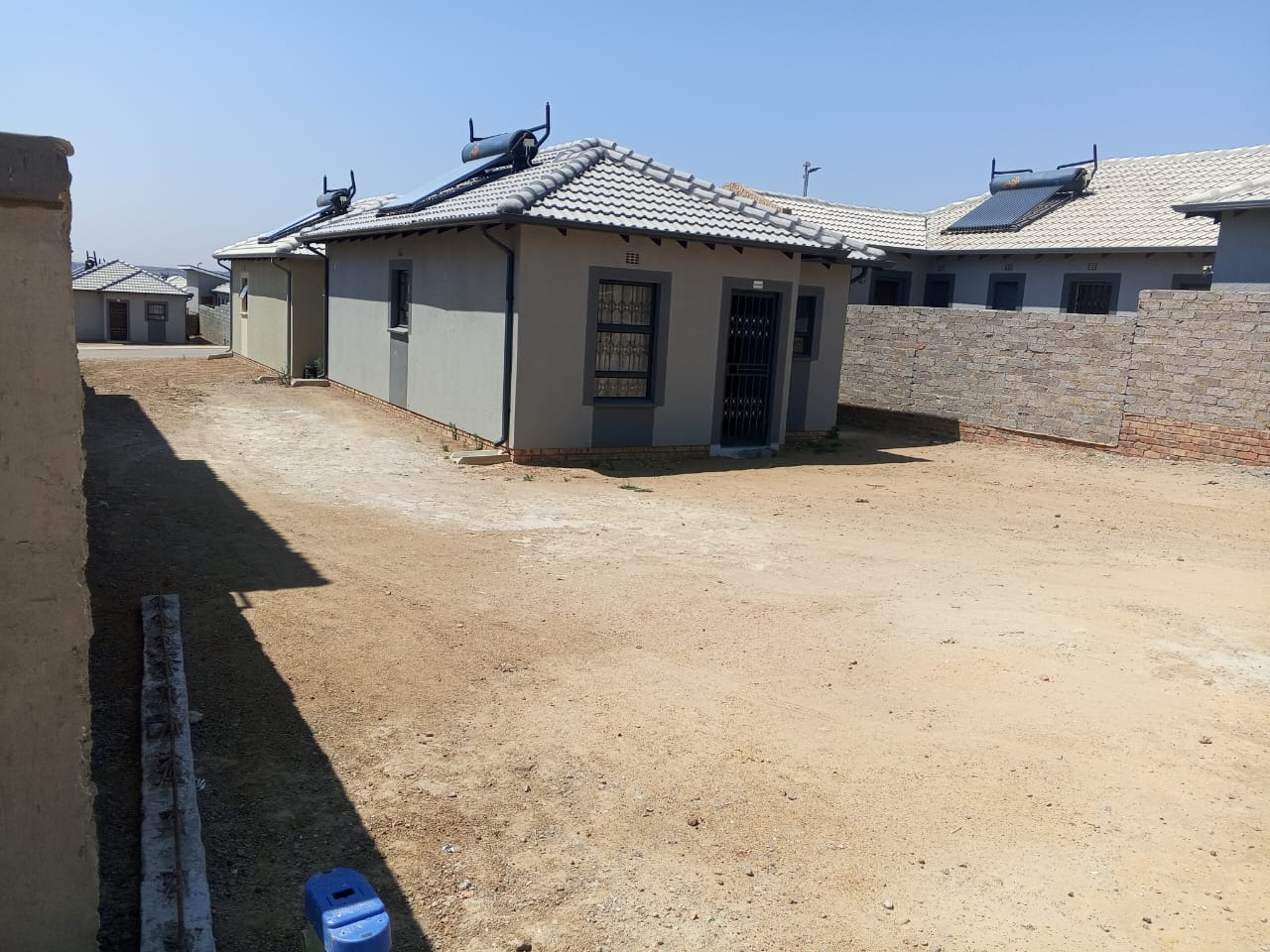 3 Bedroom Property for Sale in Clayville Gauteng