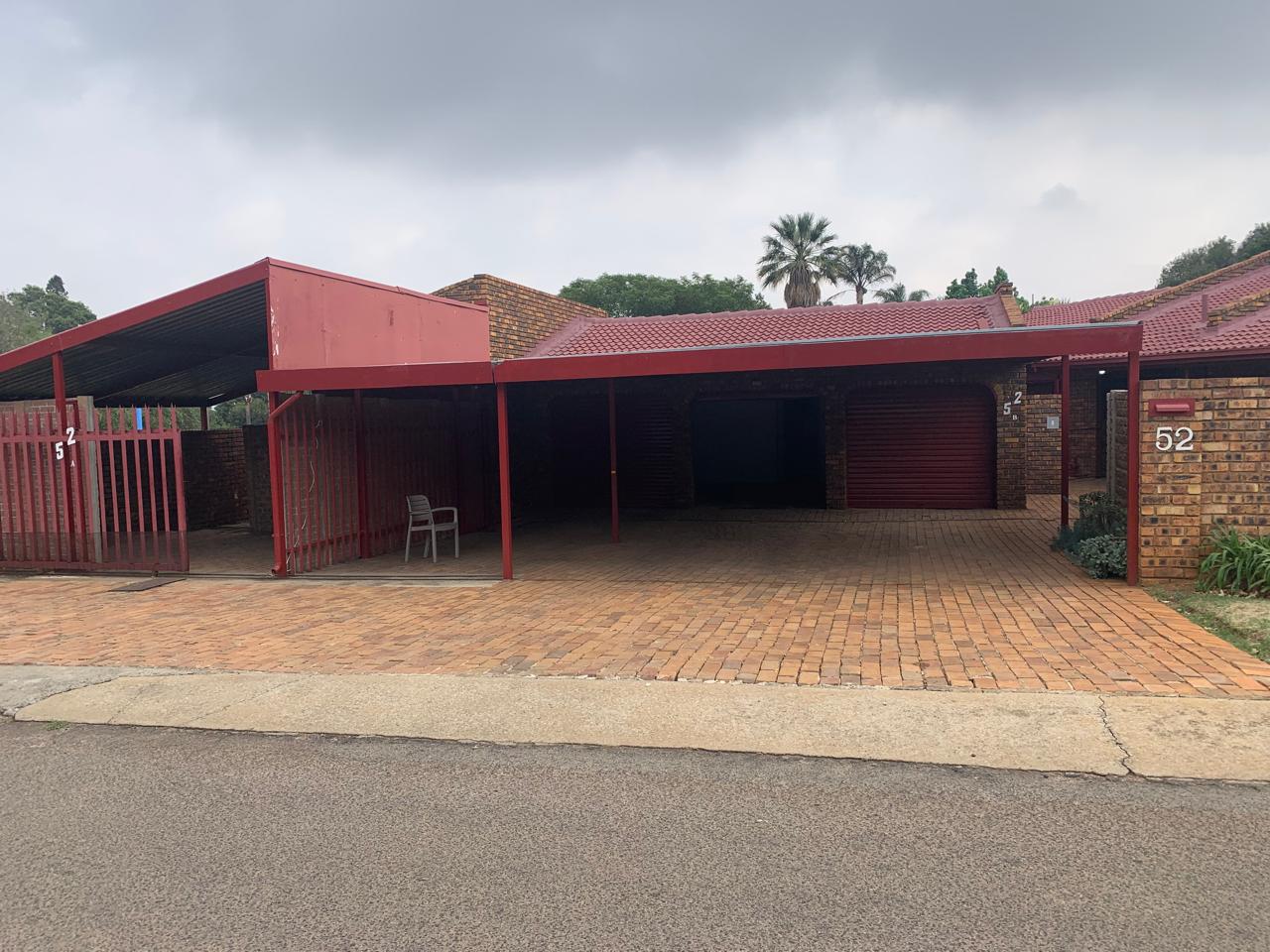 10 Bedroom Property for Sale in Terenure Gauteng