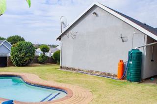 4 Bedroom Property for Sale in Birchleigh North Gauteng