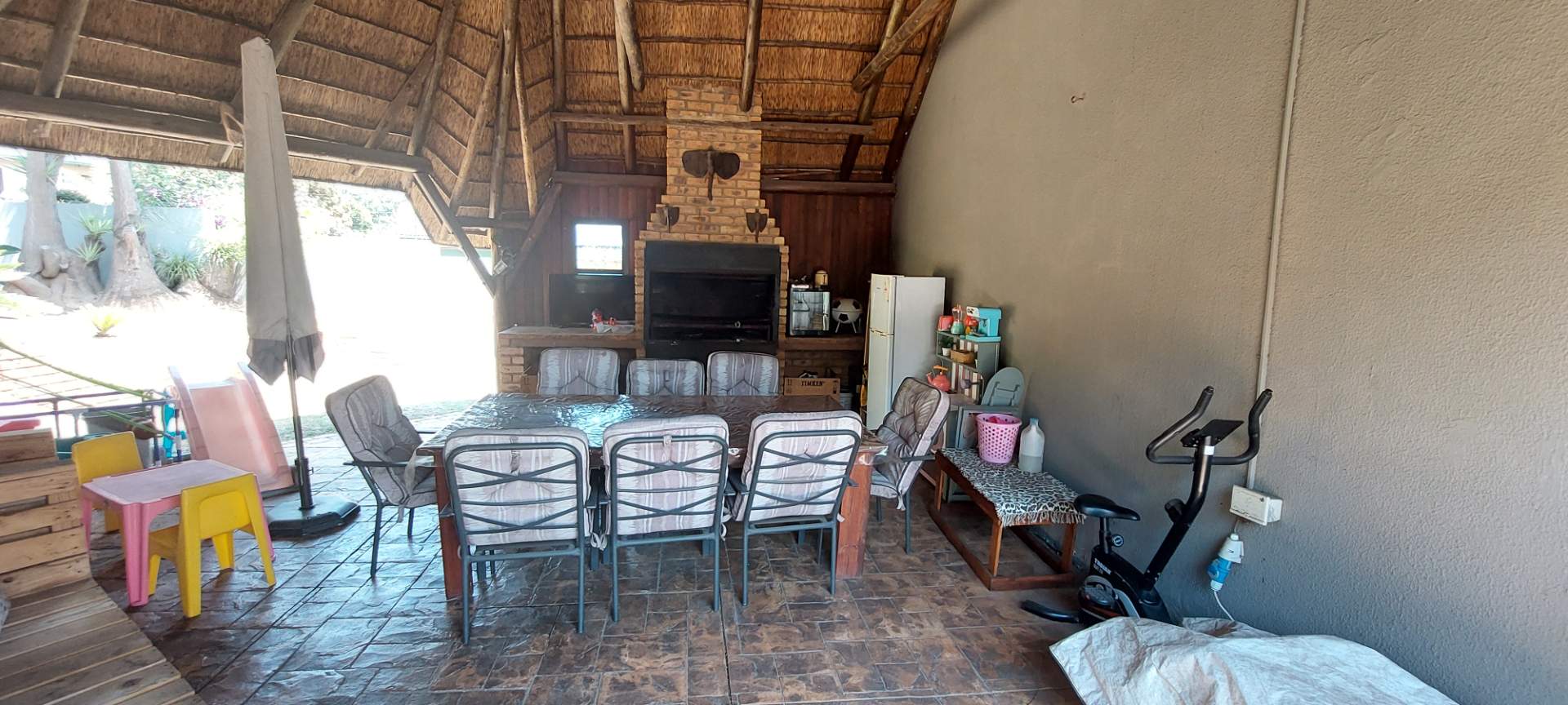 3 Bedroom Property for Sale in Elandshaven Gauteng