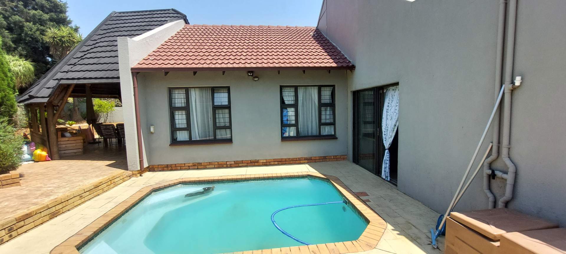 3 Bedroom Property for Sale in Elandshaven Gauteng