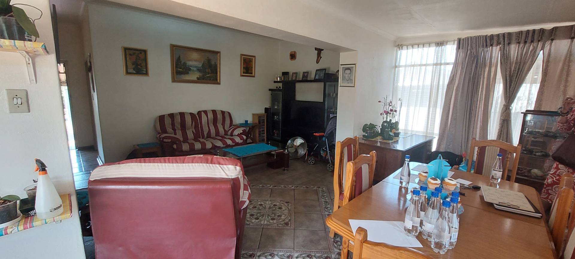 3 Bedroom Property for Sale in Estera Gauteng