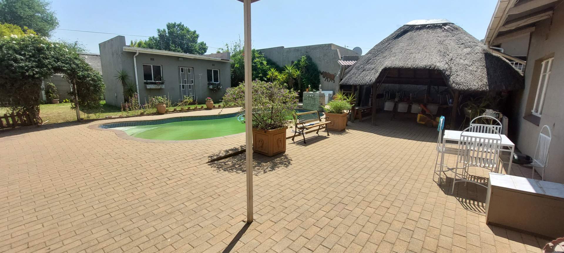 3 Bedroom Property for Sale in Estera Gauteng