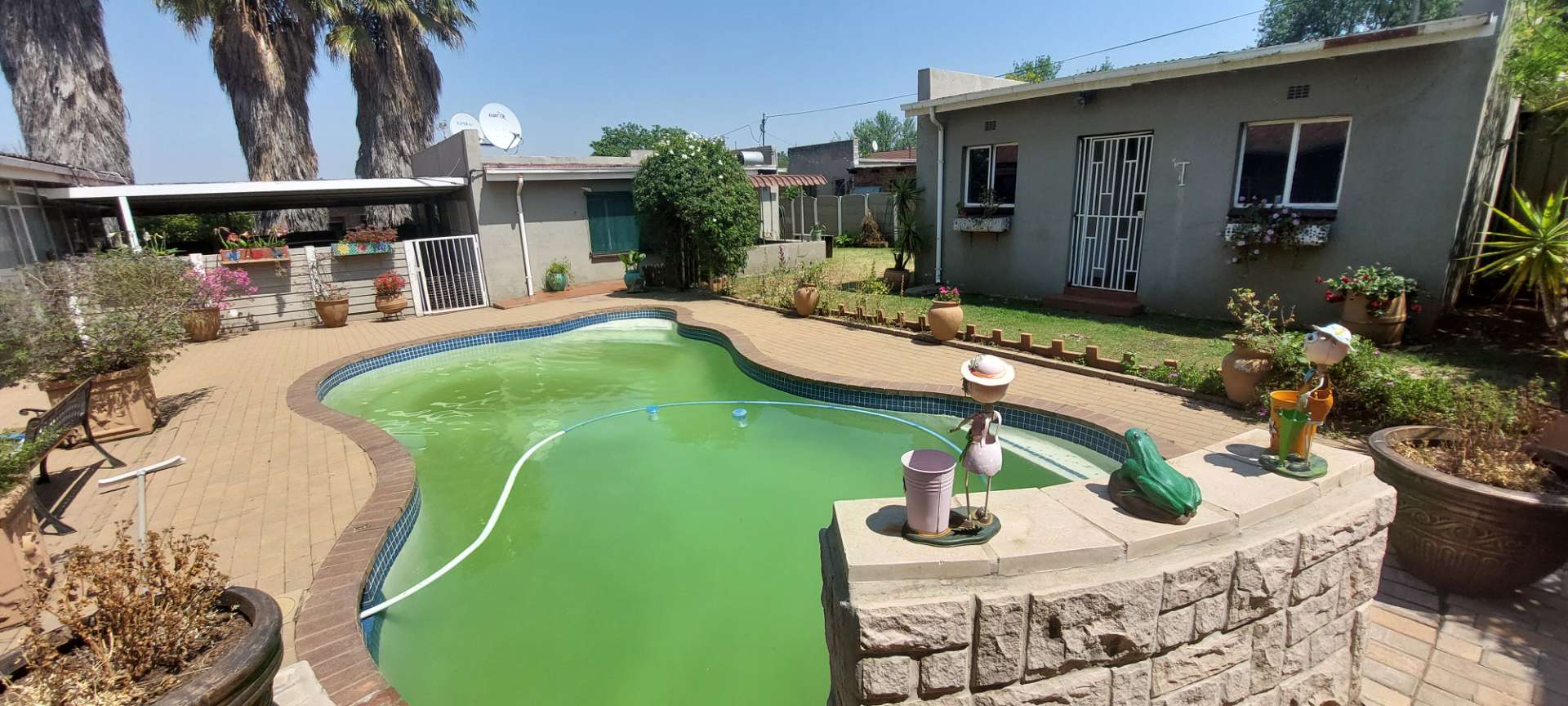 3 Bedroom Property for Sale in Estera Gauteng