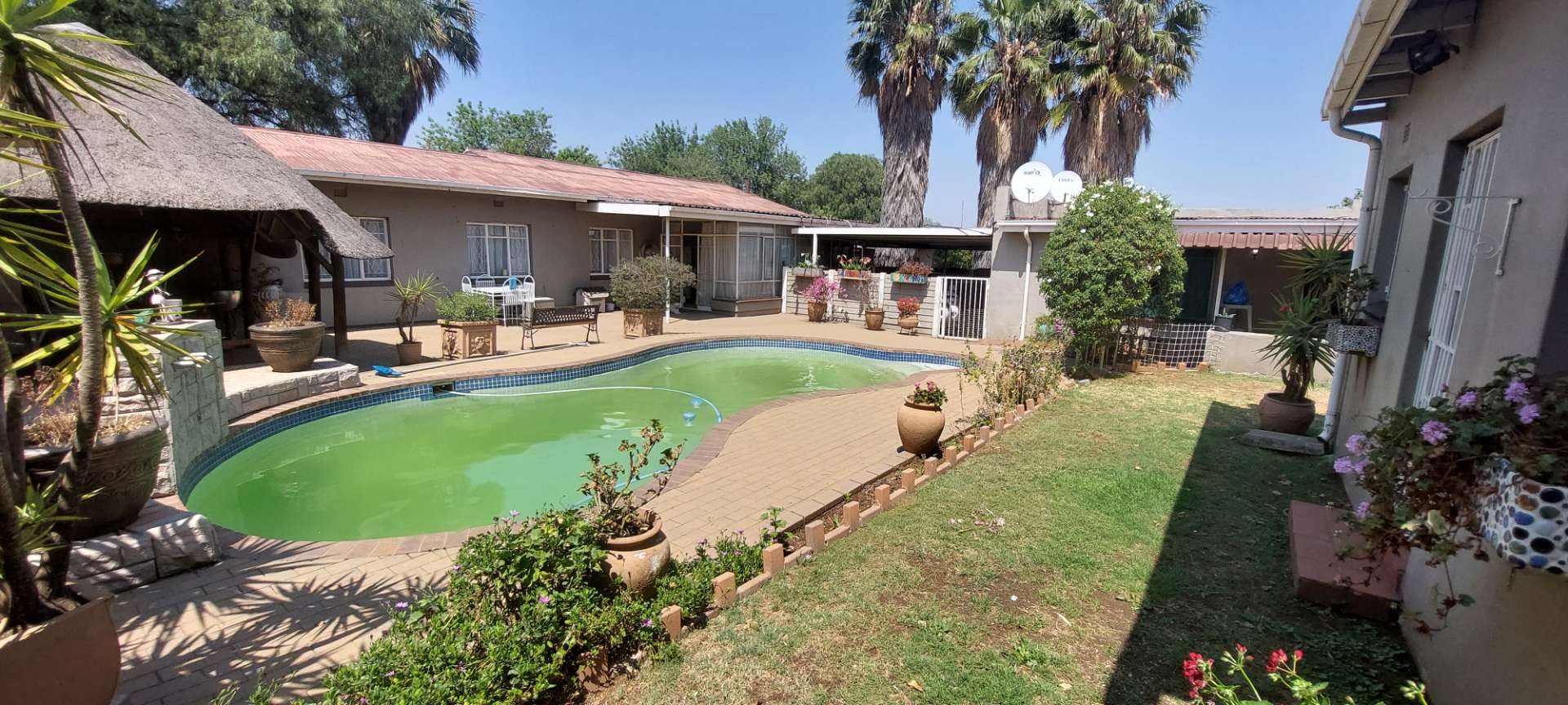 3 Bedroom Property for Sale in Estera Gauteng