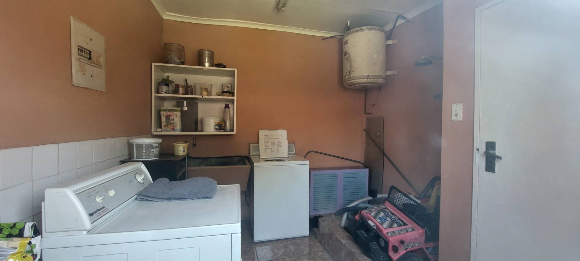 3 Bedroom Property for Sale in Estera Gauteng