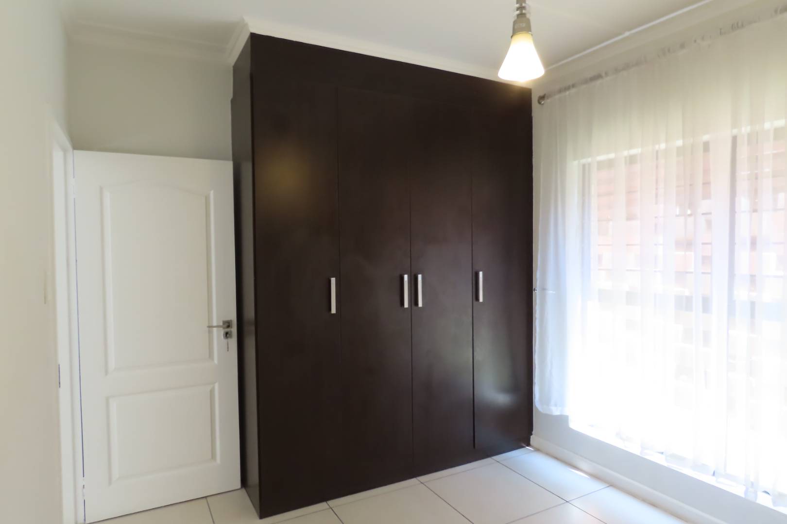 To Let 3 Bedroom Property for Rent in Fourways Gauteng