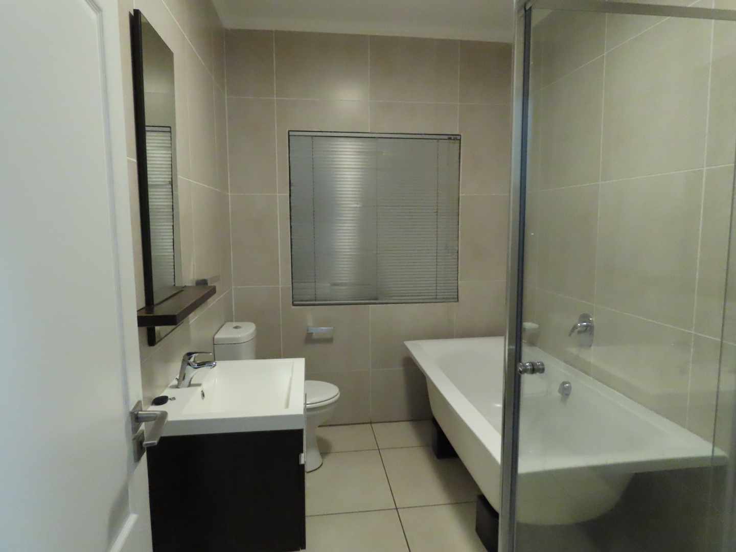 To Let 3 Bedroom Property for Rent in Fourways Gauteng