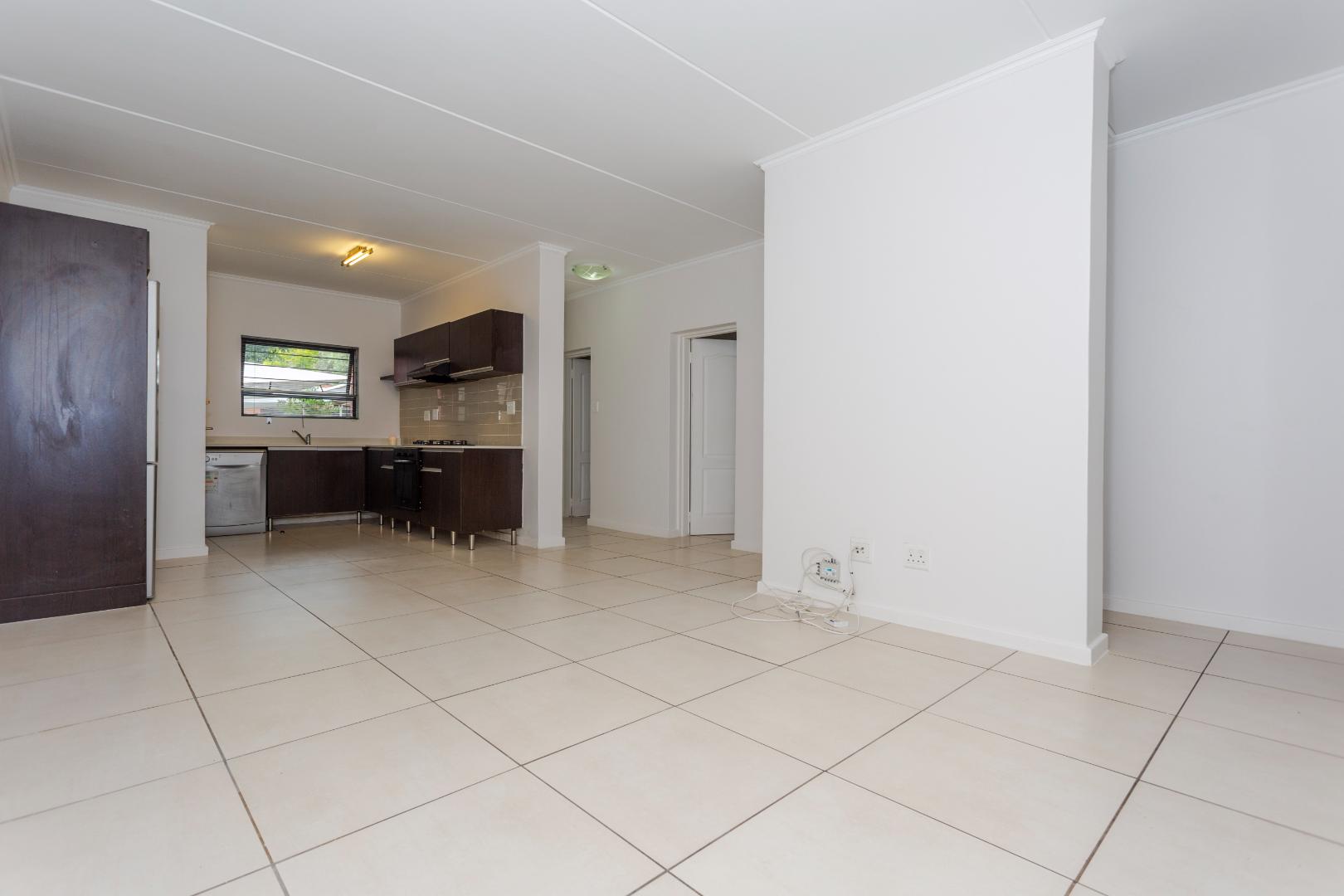 To Let 3 Bedroom Property for Rent in Fourways Gauteng