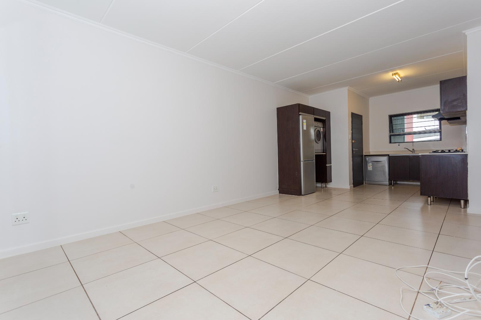 To Let 3 Bedroom Property for Rent in Fourways Gauteng