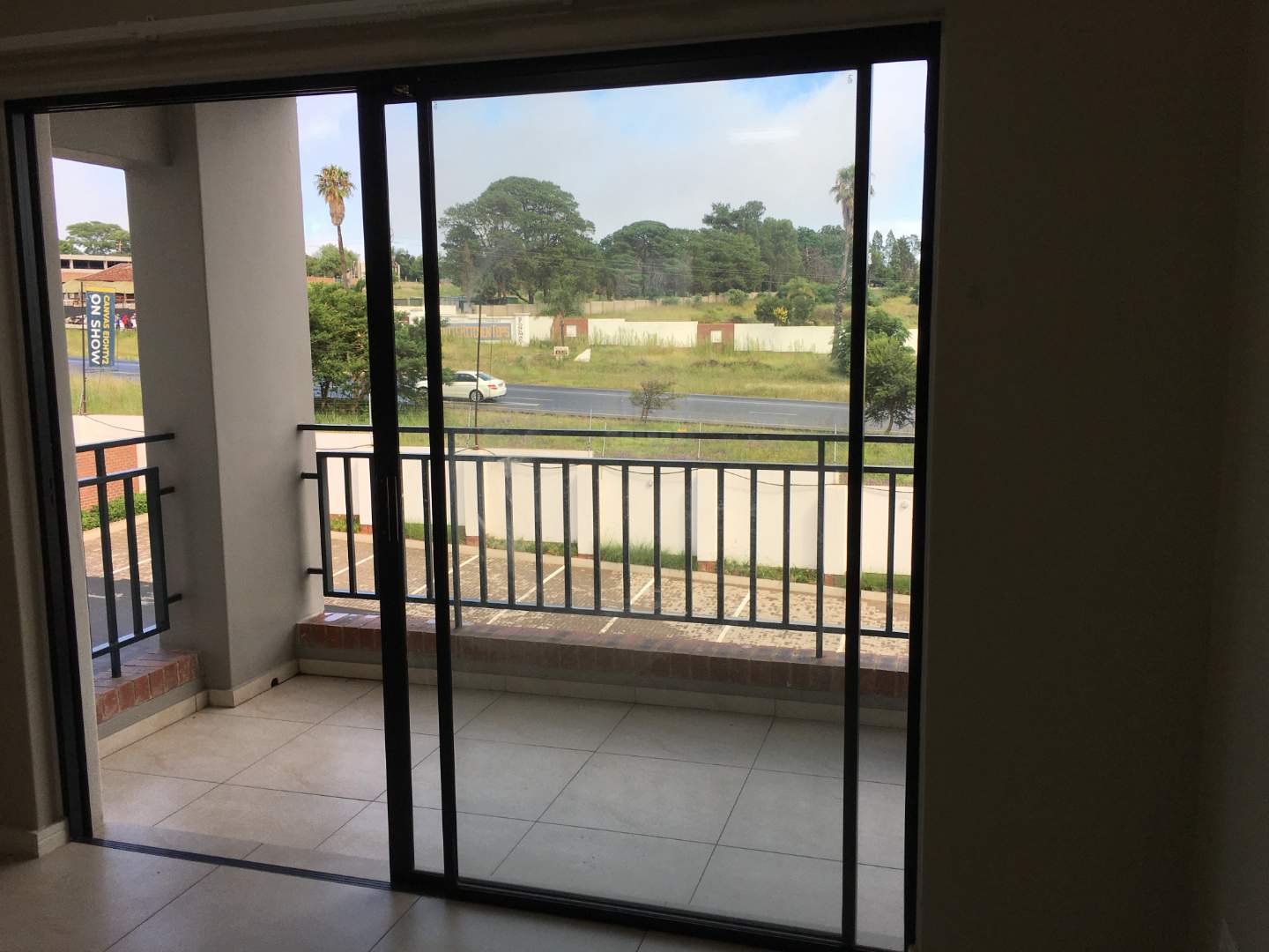 To Let 1 Bedroom Property for Rent in Noordhang Gauteng