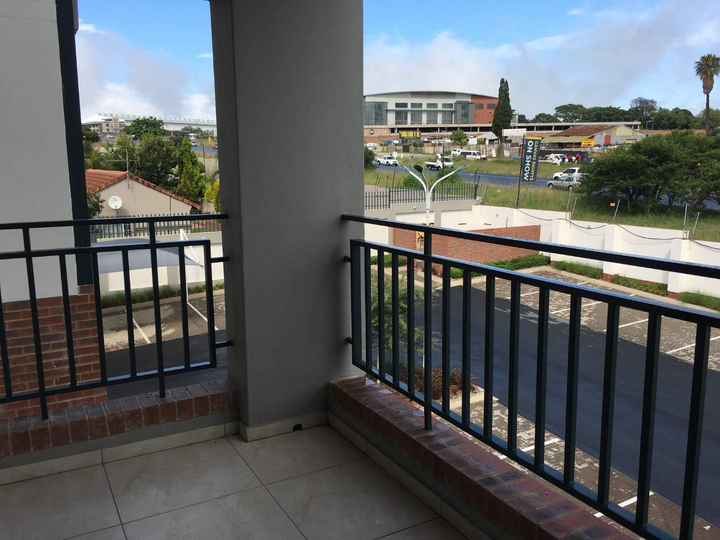 To Let 1 Bedroom Property for Rent in Noordhang Gauteng