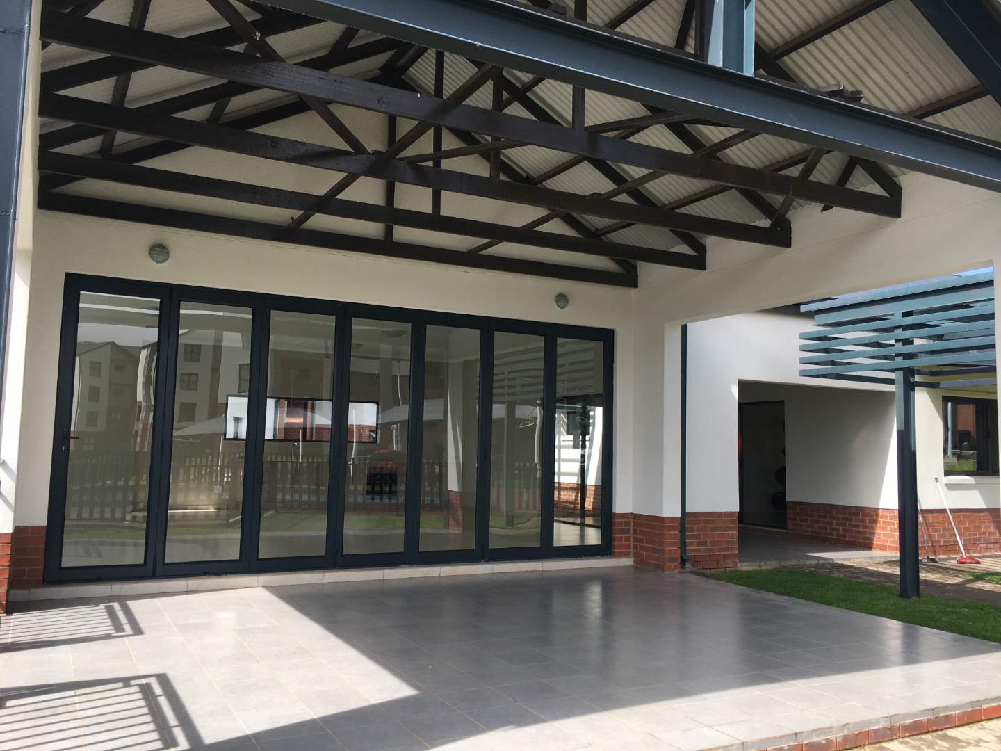 To Let 1 Bedroom Property for Rent in Noordhang Gauteng