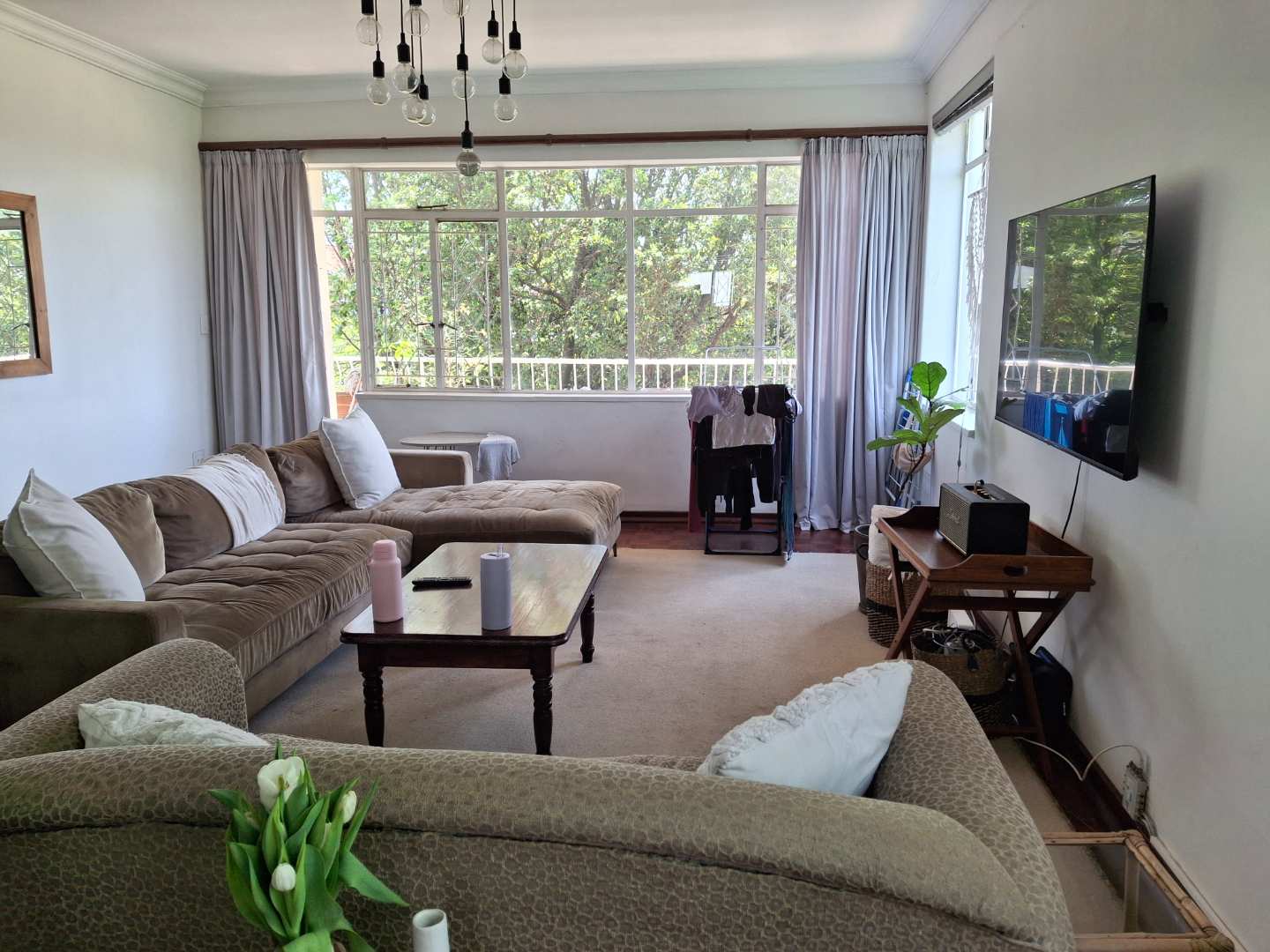 To Let 3 Bedroom Property for Rent in Illovo Gauteng