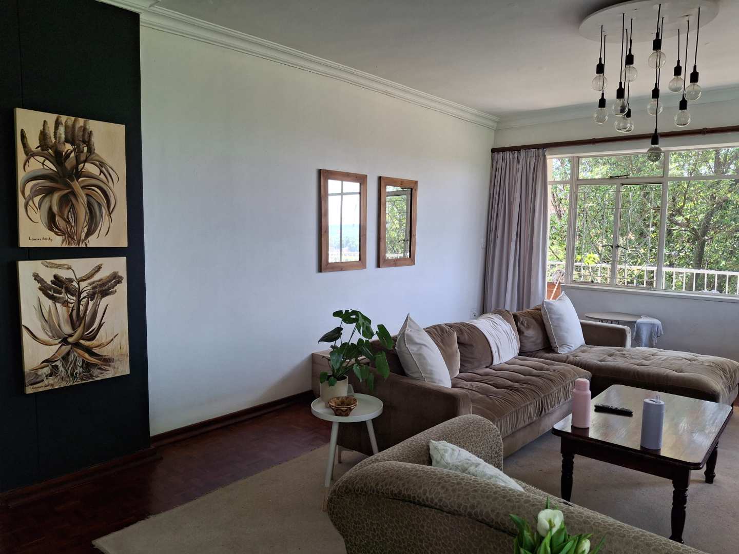 To Let 3 Bedroom Property for Rent in Illovo Gauteng