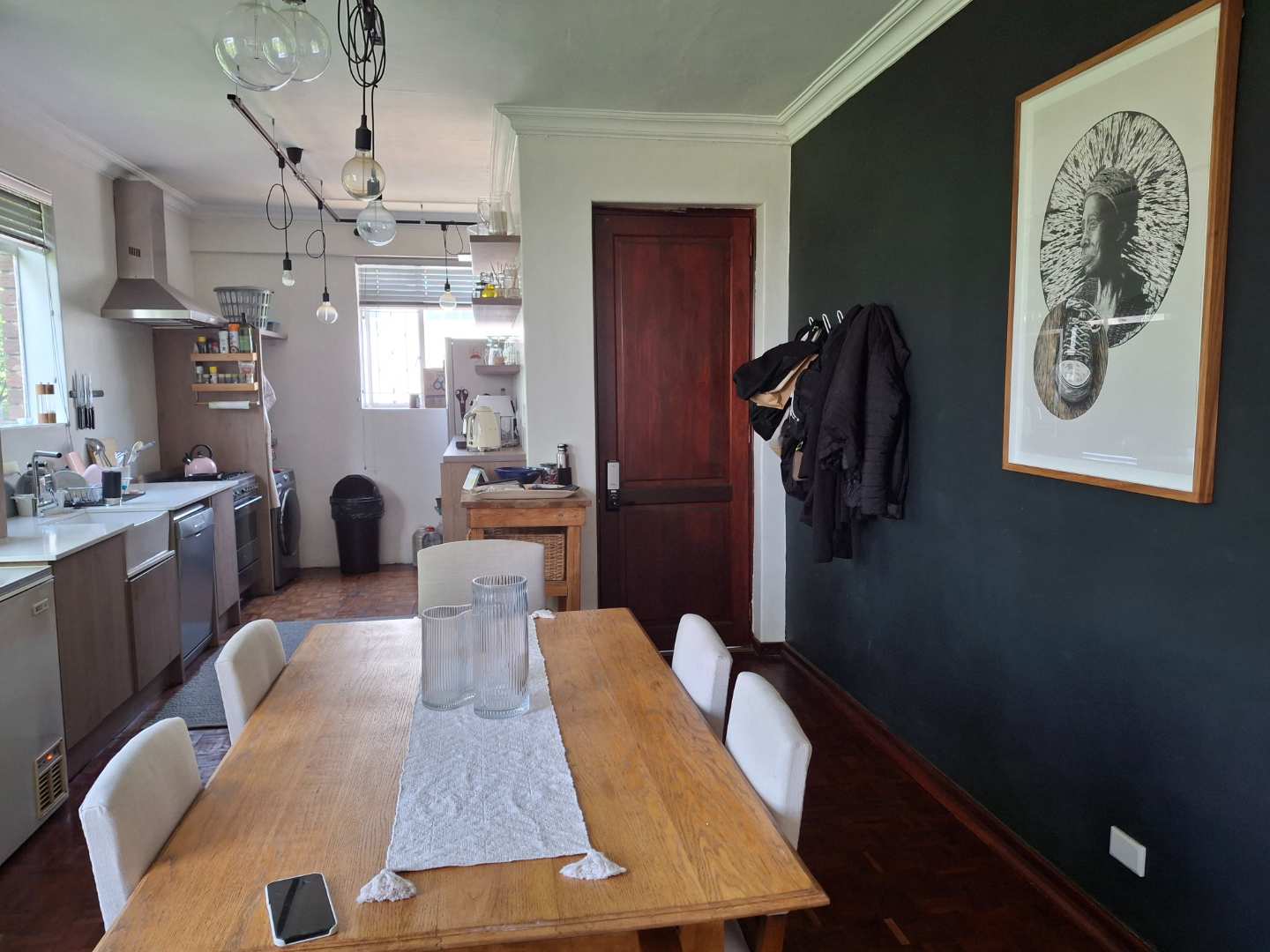 To Let 3 Bedroom Property for Rent in Illovo Gauteng