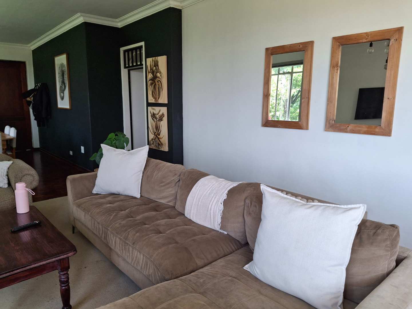 To Let 3 Bedroom Property for Rent in Illovo Gauteng