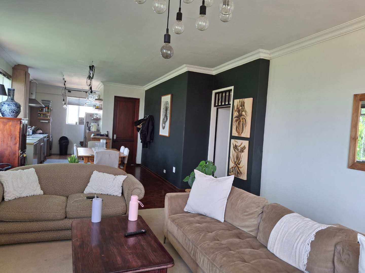 To Let 3 Bedroom Property for Rent in Illovo Gauteng