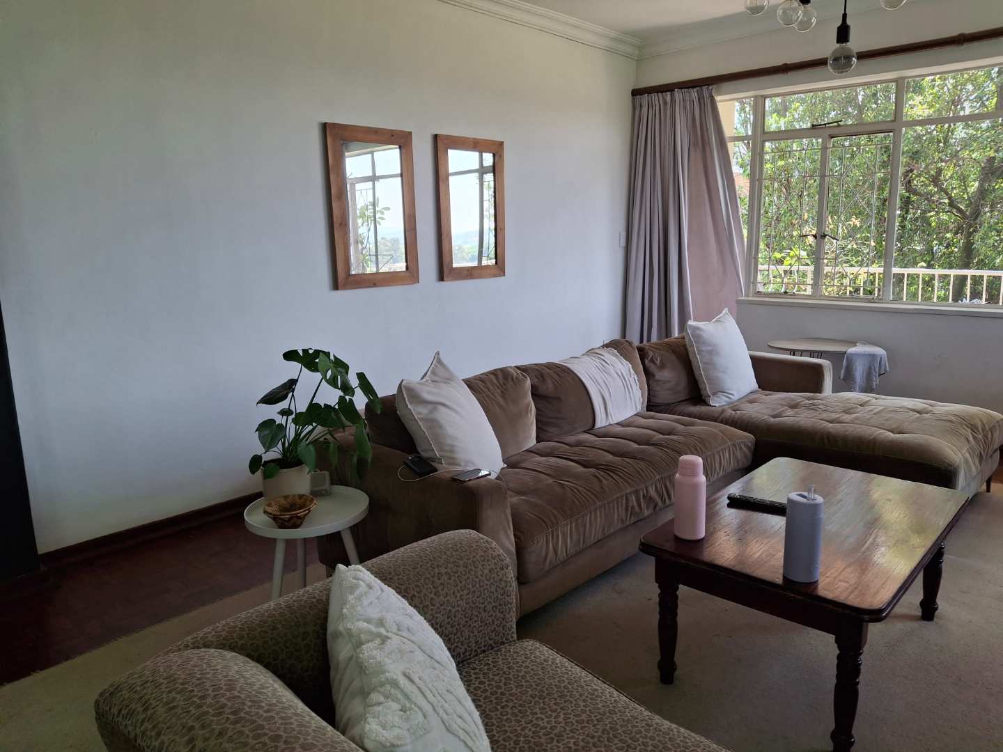 To Let 3 Bedroom Property for Rent in Illovo Gauteng