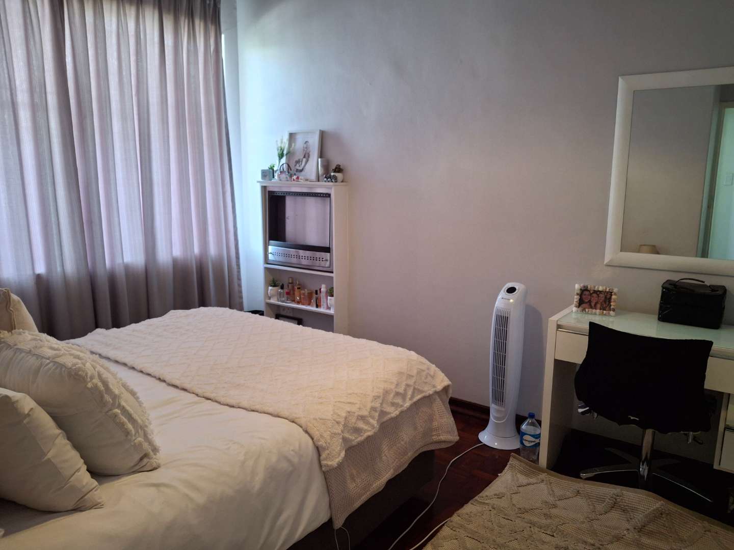 To Let 3 Bedroom Property for Rent in Illovo Gauteng