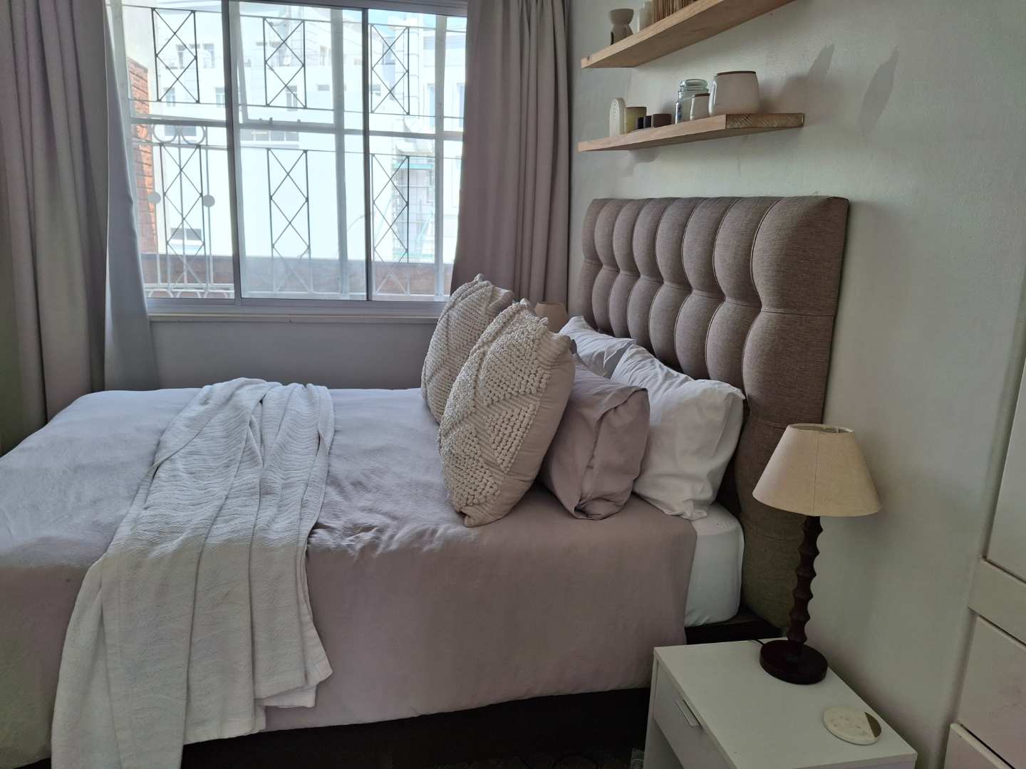 To Let 3 Bedroom Property for Rent in Illovo Gauteng