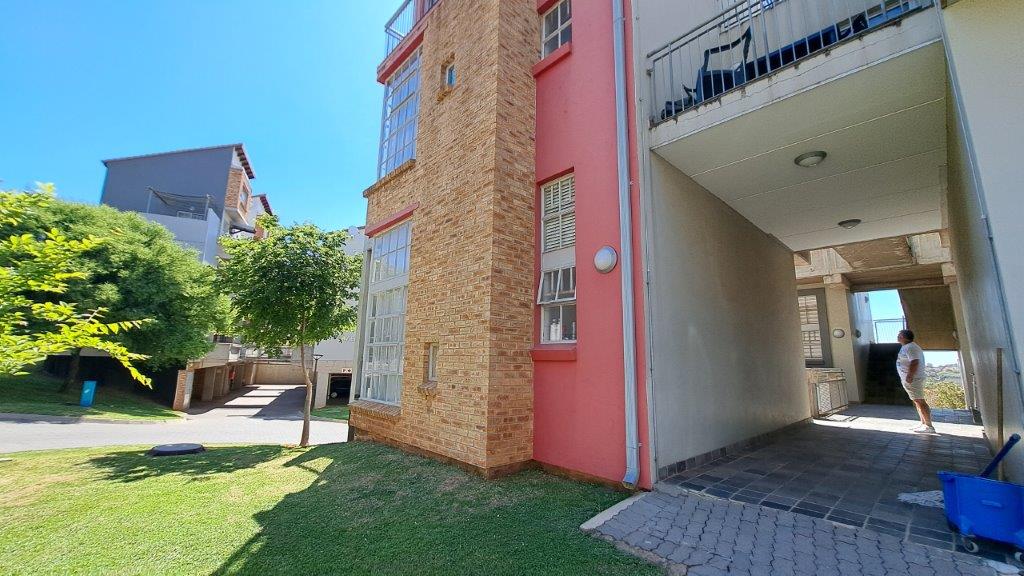 1 Bedroom Property for Sale in Houghton Gauteng