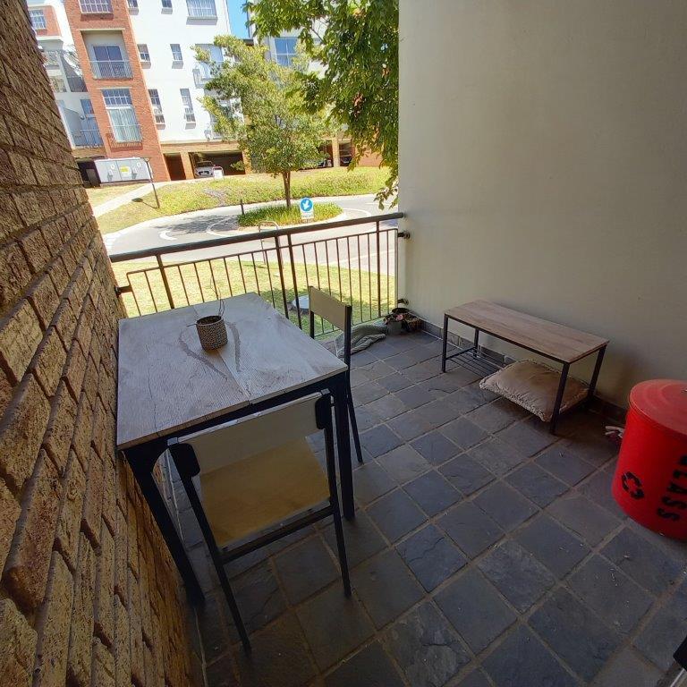 1 Bedroom Property for Sale in Houghton Gauteng