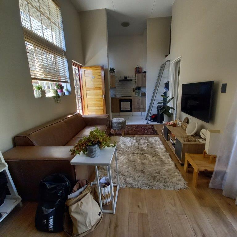 1 Bedroom Property for Sale in Houghton Gauteng