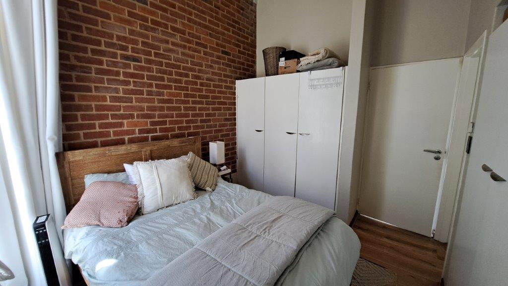 1 Bedroom Property for Sale in Houghton Gauteng