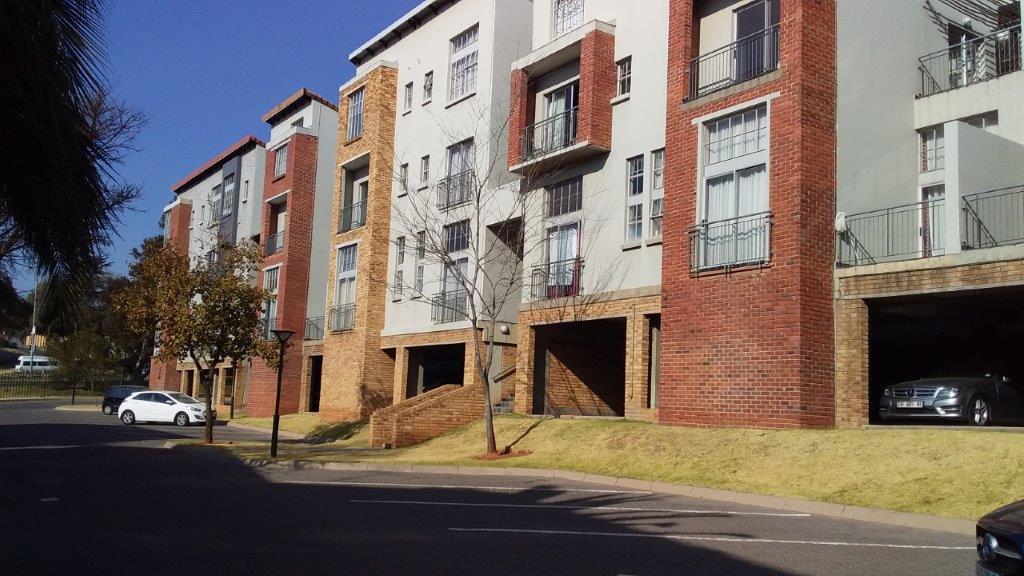 1 Bedroom Property for Sale in Houghton Gauteng