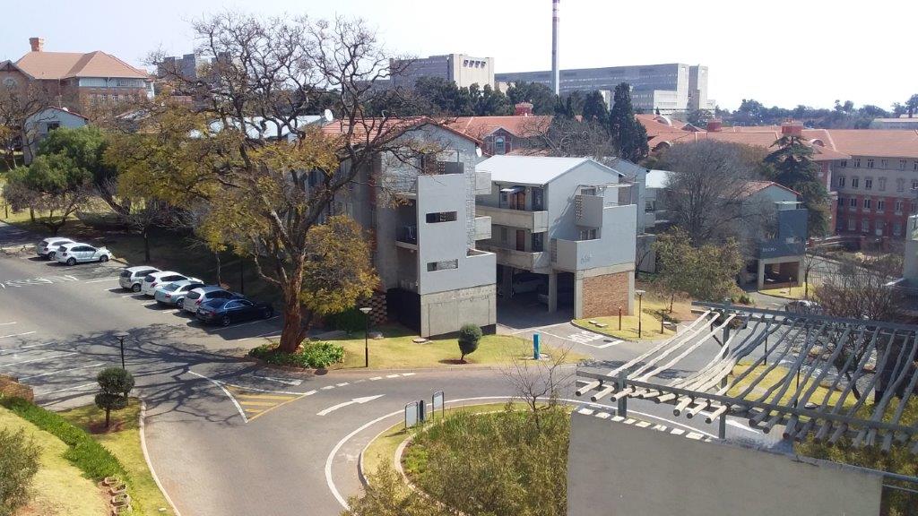 1 Bedroom Property for Sale in Houghton Gauteng