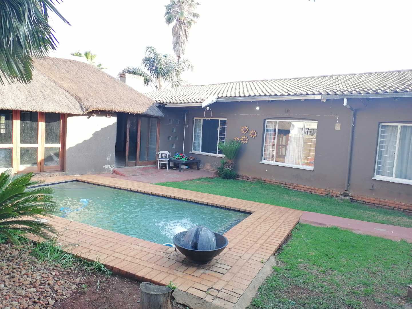 4 Bedroom Property for Sale in Dersley Gauteng