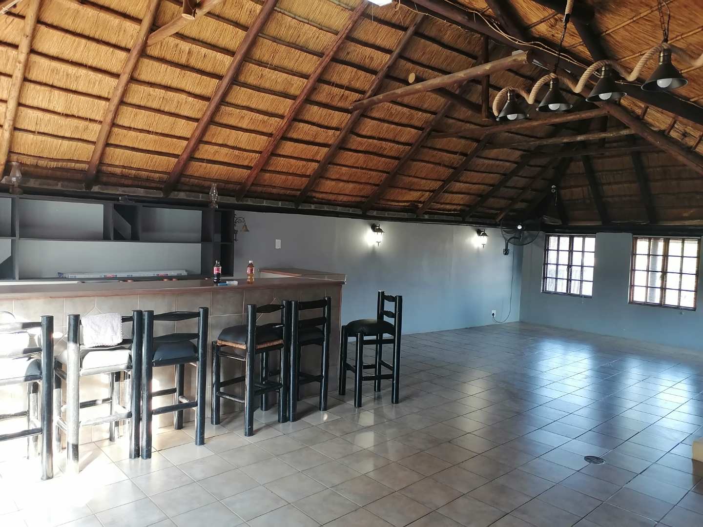 4 Bedroom Property for Sale in Dersley Gauteng