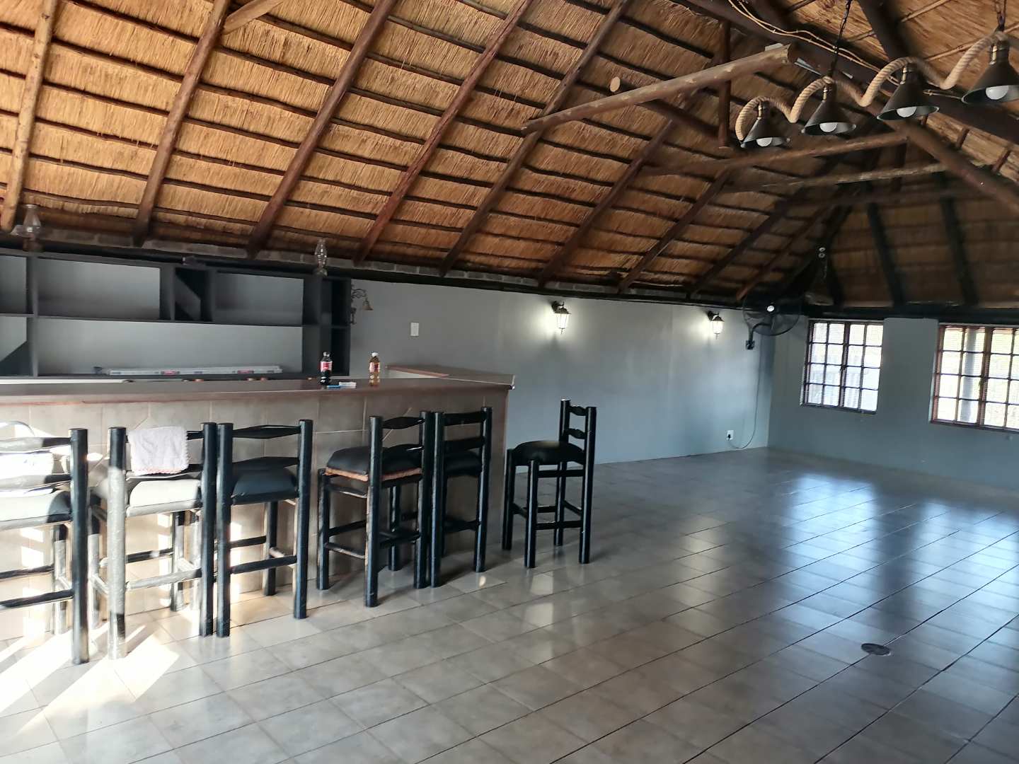 4 Bedroom Property for Sale in Dersley Gauteng