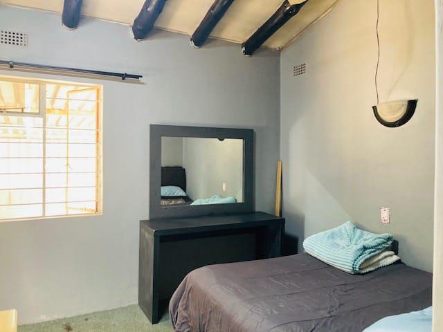 4 Bedroom Property for Sale in Dersley Gauteng