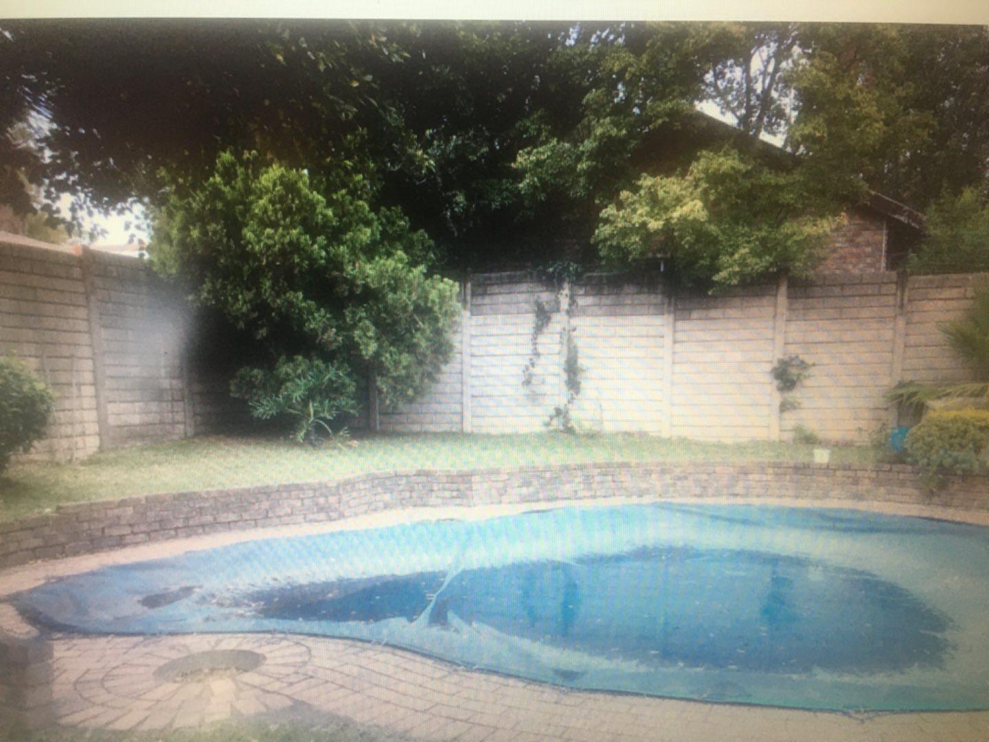 To Let 3 Bedroom Property for Rent in The Reeds Gauteng