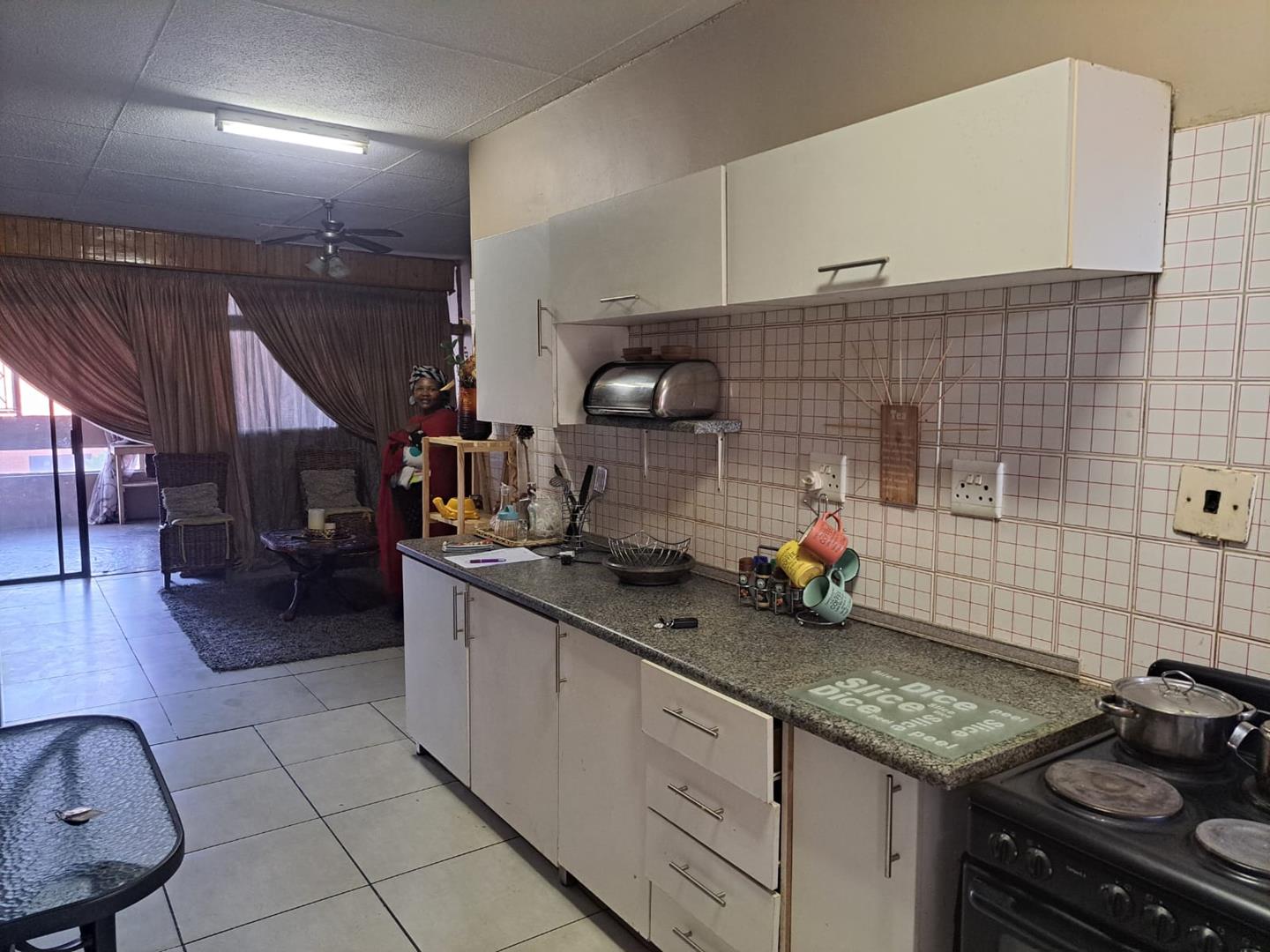 3 Bedroom Property for Sale in Silverton Gauteng