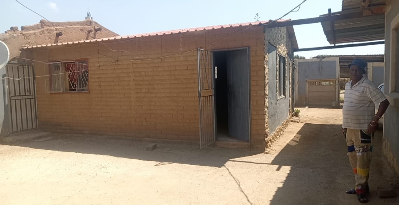 16 Bedroom Property for Sale in Mamelodi East Gauteng