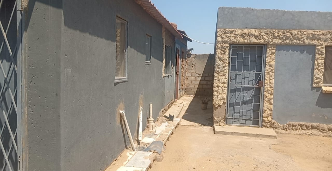 16 Bedroom Property for Sale in Mamelodi East Gauteng