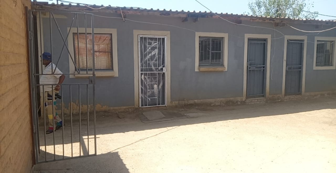 16 Bedroom Property for Sale in Mamelodi East Gauteng