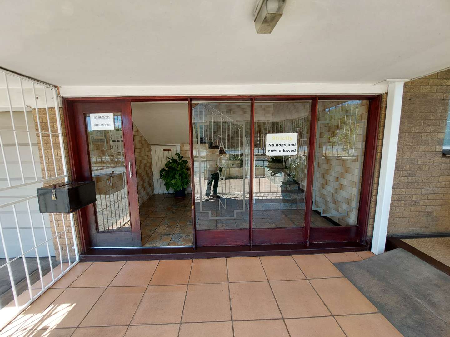 2 Bedroom Property for Sale in New Redruth Gauteng