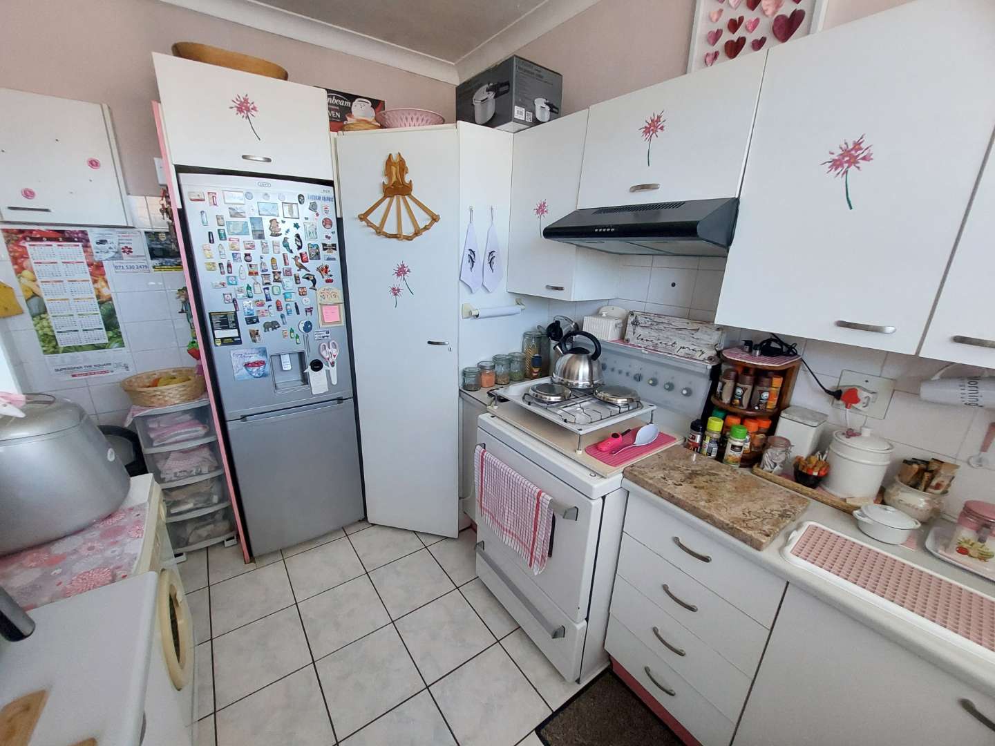 2 Bedroom Property for Sale in New Redruth Gauteng