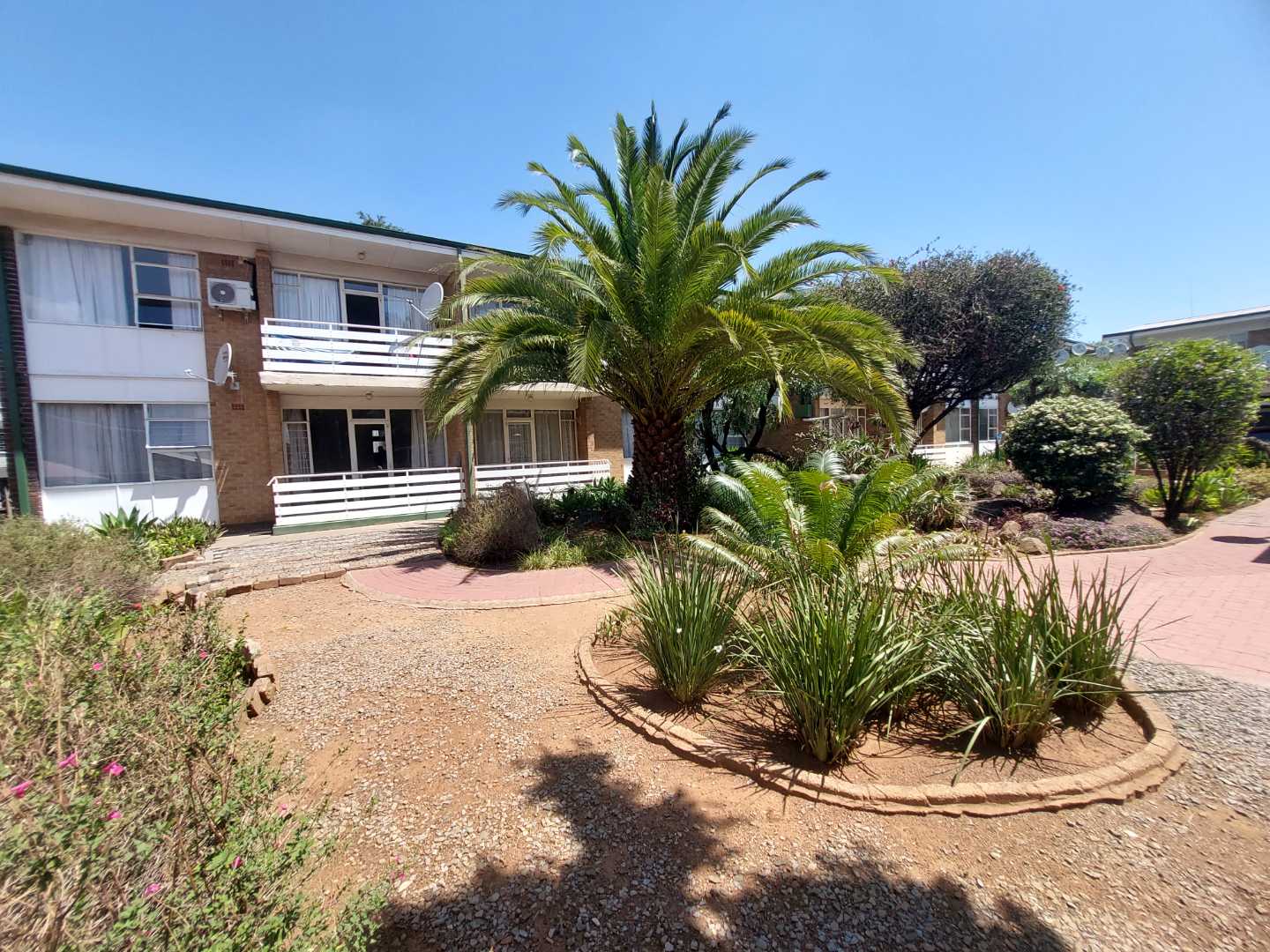 2 Bedroom Property for Sale in New Redruth Gauteng